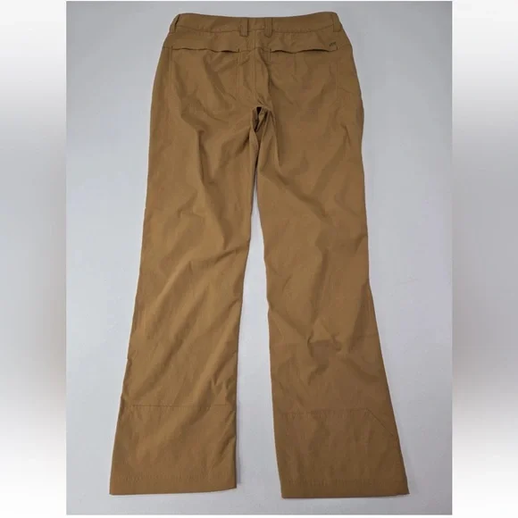 Stio Coburn Pants 30" Inseam In Mudslide Gorpcore Hiking Athletic Size 33R Mens - Picture 2 of 9